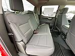 New 2025 Chevrolet Silverado 1500 LT Crew Cab 4WD Pickup for sale #W250572 - photo 33