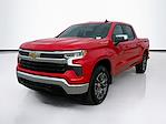 New 2025 Chevrolet Silverado 1500 LT Crew Cab 4WD Pickup for sale #W250572 - photo 5