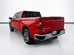 New 2025 Chevrolet Silverado 1500 LT Crew Cab 4WD Pickup for sale #W250572 - photo 7