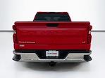 New 2025 Chevrolet Silverado 1500 LT Crew Cab 4WD Pickup for sale #W250572 - photo 9