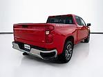 New 2025 Chevrolet Silverado 1500 LT Crew Cab 4WD Pickup for sale #W250572 - photo 2