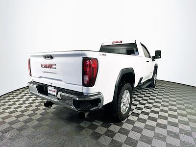 2022 GMC Sierra 3500 Regular Cab 4x4 Pickup for sale #W250583A - photo 2