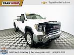 2022 GMC Sierra 3500 Regular Cab 4x4 Pickup for sale #W250583A - photo 1