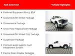 2022 GMC Sierra 3500 Regular Cab 4x4 Pickup for sale #W250583A - photo 4