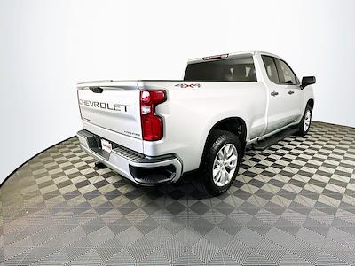 2021 Chevrolet Silverado 1500 Double Cab 4x4 Pickup for sale #W250583B - photo 2