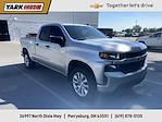 2021 Chevrolet Silverado 1500 Double Cab 4x4 Pickup for sale #W250583B - photo 1
