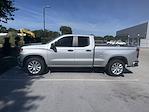2021 Chevrolet Silverado 1500 Double Cab 4x4 Pickup for sale #W250583B - photo 2