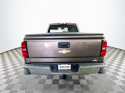 2015 Chevrolet Silverado 1500 Crew Cab 4x4 Pickup for sale #W250584A - photo 2
