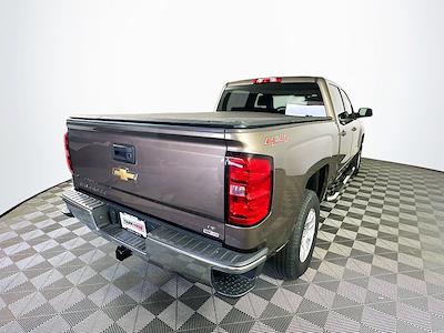 2015 Chevrolet Silverado 1500 Crew Cab 4x4 Pickup for sale #W250584A - photo 2
