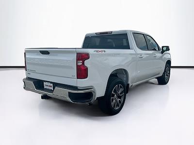 2025 Chevrolet Silverado 1500 Crew Cab 4WD Pickup for sale #W250586 - photo 2