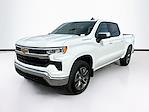 2025 Chevrolet Silverado 1500 Crew Cab 4WD Pickup for sale #W250586 - photo 5