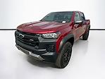 2025 Chevrolet Colorado Crew Cab 4WD Pickup for sale #W250590 - photo 5