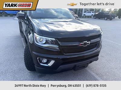 2019 Chevrolet Colorado Crew Cab 4x4 Pickup for sale #W250590A - photo 1