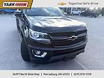 2019 Chevrolet Colorado Crew Cab 4x4 Pickup for sale #W250590A - photo 1