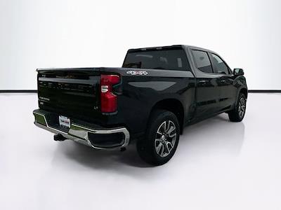 2025 Chevrolet Silverado 1500 Crew Cab 4WD Pickup for sale #W250591 - photo 2