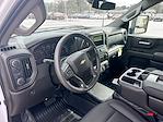 2025 Chevrolet Silverado 2500 Double Cab SRW 4WD Pickup for sale #W250593 - photo 11