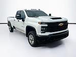 2025 Chevrolet Silverado 2500 Double Cab SRW 4WD Pickup for sale #W250593 - photo 3