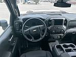 2025 Chevrolet Silverado 2500 Double Cab SRW 4WD Pickup for sale #W250593 - photo 26