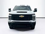 2025 Chevrolet Silverado 2500 Double Cab SRW 4WD Pickup for sale #W250593 - photo 4