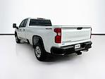 2025 Chevrolet Silverado 2500 Double Cab SRW 4WD Pickup for sale #W250593 - photo 7