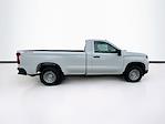 New 2025 Chevrolet Silverado 1500 Work Truck Regular Cab 4WD Pickup for sale #W250595 - photo 10