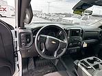 New 2025 Chevrolet Silverado 1500 Work Truck Regular Cab 4WD Pickup for sale #W250595 - photo 15