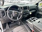 New 2025 Chevrolet Silverado 1500 Work Truck Regular Cab 4WD Pickup for sale #W250595 - photo 28