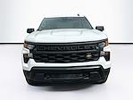 New 2025 Chevrolet Silverado 1500 Work Truck Regular Cab 4WD Pickup for sale #W250595 - photo 3