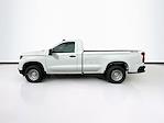 New 2025 Chevrolet Silverado 1500 Work Truck Regular Cab 4WD Pickup for sale #W250595 - photo 6