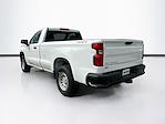 New 2025 Chevrolet Silverado 1500 Work Truck Regular Cab 4WD Pickup for sale #W250595 - photo 7