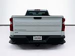 New 2025 Chevrolet Silverado 1500 Work Truck Regular Cab 4WD Pickup for sale #W250595 - photo 9