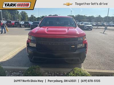 2020 Chevrolet Silverado 1500 Regular Cab 4x2 Pickup for sale #W250595A - photo 1
