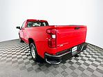 2020 Chevrolet Silverado 1500 Regular Cab RWD Pickup for sale #W250595A - photo 7