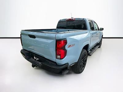2025 Chevrolet Colorado Crew Cab 4WD Pickup for sale #W250599 - photo 2