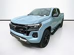 2025 Chevrolet Colorado Crew Cab 4WD Pickup for sale #W250599 - photo 5