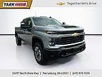 2025 Chevrolet Silverado 2500 Crew Cab 4WD Pickup for sale #W250608 - photo 1