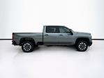 2025 Chevrolet Silverado 2500 Crew Cab 4WD Pickup for sale #W250608 - photo 9