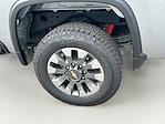 2025 Chevrolet Silverado 2500 Crew Cab 4WD Pickup for sale #W250608 - photo 35
