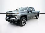 2025 Chevrolet Silverado 2500 Crew Cab 4WD Pickup for sale #W250608 - photo 5