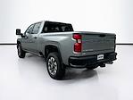 2025 Chevrolet Silverado 2500 Crew Cab 4WD Pickup for sale #W250608 - photo 7