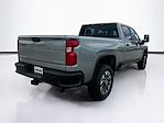 2025 Chevrolet Silverado 2500 Crew Cab 4WD Pickup for sale #W250608 - photo 2