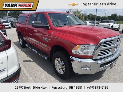 2013 Ram 2500 Crew Cab 4x4 Pickup for sale #W250608A - photo 1