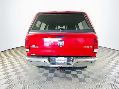 2013 Ram 2500 Crew Cab 4x4 Pickup for sale #W250608A - photo 2