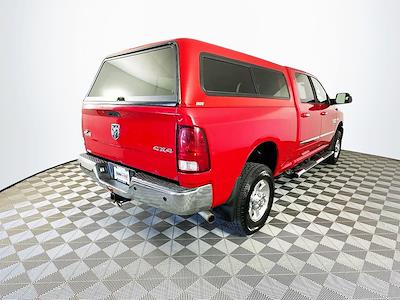 2013 Ram 2500 Crew Cab 4x4 Pickup for sale #W250608A - photo 2