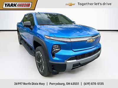 2025 Chevrolet Silverado EV Crew Cab 4WD Pickup for sale #W250610 - photo 1