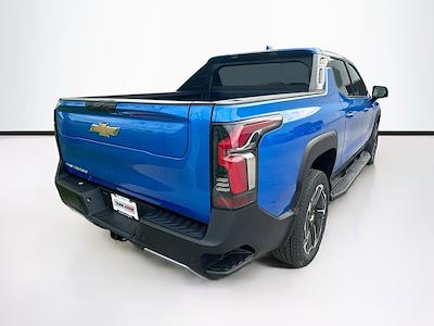 New 2025 Chevrolet Silverado EV LT Crew Cab 4WD Pickup for sale #W250610 - photo 2