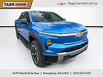2025 Chevrolet Silverado EV Crew Cab 4WD Pickup for sale #W250610 - photo 1