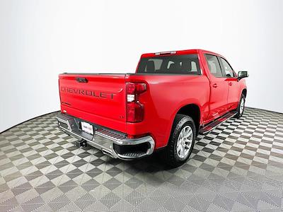 2022 Chevrolet Silverado 1500 Crew Cab 4x4 Pickup for sale #W250610A - photo 2