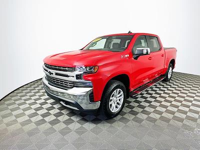 2022 Chevrolet Silverado 1500 Crew Cab 4x4 Pickup for sale #W250610A - photo 1