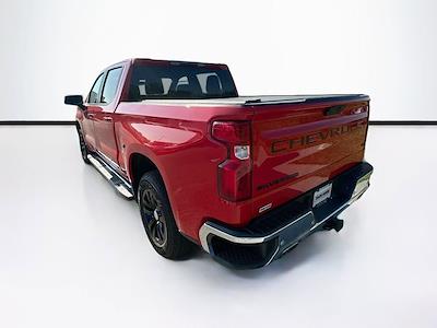 2022 Chevrolet Silverado 1500 Crew Cab 4WD Pickup for sale #W250610A - photo 2